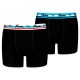 боксерки,детско,бельо,puma,cub,house,elastic,boxers,2,units,black,blue,combo,(black)