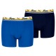 боксерки,детско,бельо,puma,cub,house,elastic,boxers,2,units,blue,black,(navy,yellow,combo)