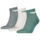 чорапи,мъжки,чорапи,дамски,чорапи,puma,new,generation,cushioned,short,socks,3,pairs,multicolor,(green,moon,oatmeal,grey)
