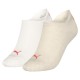 чорапи,дамски,чорапи,puma,cushioned,sneaker,socks,2,pairs,beige,(coral,combo)