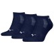 чорапи,мъжки,чорапи,puma,cushioned,sneaker,socks,3,pairs,navy,(blue)