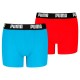 боксерки,детско,бельо,puma,everyday,basic,boxers,2,units,blue,red,combo,(red,blue)