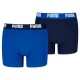 боксерки,детско,бельо,puma,everyday,basic,boxers,2,units,navy,blue,(blue)