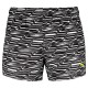 бански,гащета,мъжки,бански,костюми,puma,formstrip,swimming,shorts,black,white,(black)
