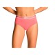 дамско,бельо,дамски,бикини,и,танкини,puma,hang,brazilian,panties,2,units,coral,(pink)