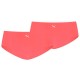 дамско,бельо,дамски,бикини,и,танкини,puma,hang,one,size,hipster,panties,2,units,coral,(pink)