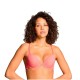 сутиен,дамско,бельо,дамски,бикини,и,танкини,puma,hang,push,up,bra,pink,(coral)