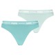 дамско,бельо,дамски,бикини,и,танкини,puma,hang,thong,2,units,mint,combo,(green)