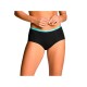 дамско,бельо,дамски,бикини,и,танкини,puma,hipster,panties,3,units,black,combo,(black)