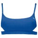 дамски,бански,костюми,puma,jacquard,peekaboo,bikini,top,vivid,blue,(blue)
