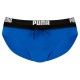бански,гащета,мъжки,бански,костюми,puma,logo,swimming,brief,blue,(vivid,blue)