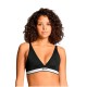 дамски,бански,костюми,puma,padded,triangle,bikini,top,black