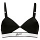дамски,бански,костюми,puma,peek,a,boo,triangle,bikini,top,black