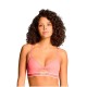 дамски,бански,костюми,puma,peek,a,boo,triangle,bikini,top,pink,(coral)