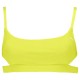 дамски,бански,костюми,puma,peekaboo,bikini,top,lemon,yellow,(yellow)