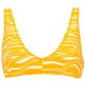 дамски,бански,костюми,puma,plunge,bikini,top,orange