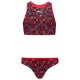 детски,бански,костюми,puma,printed,bikini,multicolored,(red,pink)