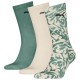 чорапи,мъжки,чорапи,puma,printed,crew,socks,3,pairs,green,moon,alpine,snow,(white,blue)