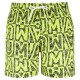 бански,гащета,мъжки,бански,костюми,puma,printed,mid,swimming,shorts,yellow