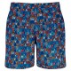 бански,гащета,детски,бански,костюми,puma,printed,mid,swimming,shorts,multi,colored,(blue)