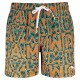 бански,гащета,мъжки,бански,костюми,puma,printed,mid,swimming,shorts,orange,(orange,mint)