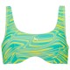 дамски,бански,костюми,puma,printed,scoop,bikini,top,green,(lemon,mint)
