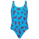 бански,костюм,детски,бански,костюми,puma,printed,swimsuit,blue,bright,red,(blue)