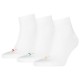 чорапи,мъжки,чорапи,puma,quarter,plain,socks,3,pairs,white,(white,combo)