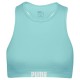 дамски,бански,костюми,puma,racerback,bikini,top,green,(mint)