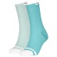 чорапи,дамски,чорапи,puma,rib,socks,2,pairs,green,blue,(mint,combo)