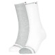 чорапи,дамски,чорапи,puma,rib,socks,2,pairs,white,grey