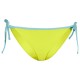 дамски,бански,костюми,puma,side,tie,bikini,bottom,yellow,(mint,lemon,yellow)