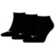 чорапи,мъжки,чорапи,puma,sneaker,plain,socks,3,pairs,black