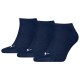 чорапи,мъжки,чорапи,puma,sneaker,plain,socks,3,pairs,navy,(blue)
