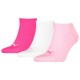 чорапи,мъжки,чорапи,puma,sneaker,plain,socks,3,pairs,pink,lady,(pink)