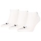 чорапи,мъжки,чорапи,puma,sneaker,plain,socks,3,pairs,white