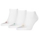 чорапи,мъжки,чорапи,puma,sneaker,plain,socks,3,pairs,white,(white,combo)