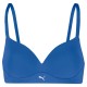 дамско,бельо,дамски,бикини,и,танкини,puma,soft,padded,bra,blue,(vivid,blue)