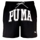 бански,гащета,мъжки,бански,костюми,puma,track,mid,swimming,shorts,black