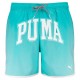 бански,гащета,мъжки,бански,костюми,puma,track,mid,swimming,shorts,green,(mint)