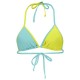 дамски,бански,костюми,puma,triangle,bikini,top,green,yellow,(mint,lemon,yellow)