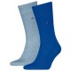 чорапи,мъжки,чорапи,tommy,hilfiger,classic,socks,2,pairs,ocean,blue,(blue)
