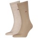 чорапи,мъжки,чорапи,tommy,hilfiger,classic,socks,2,pairs,sand,(beige)
