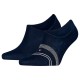 чорапи,мъжки,чорапи,tommy,hilfiger,footie,hc,fancy,breton,no,show,socks,2,pairs,navy,(blue)
