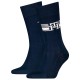 чорапи,мъжки,чорапи,tommy,hilfiger,monogram,stripe,socks,2,pairs,blue,(navy)