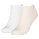 чорапи,дамски,чорапи,tommy,hilfiger,nappy,socks,2,pairs,yellow,(beige,white)