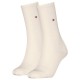 чорапи,дамски,чорапи,tommy,hilfiger,small,stripe,socks,2,pairs,off,white,(beige)