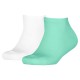чорапи,детски,чорапи,tommy,hilfiger,sneaker,socks,2,pairs,faded,green,(green,white)