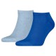 чорапи,мъжки,чорапи,tommy,hilfiger,sneaker,socks,2,pairs,ocean,blue,(blue)