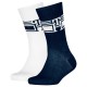 чорапи,детски,чорапи,tommy,hilfiger,sport,monogram,crew,socks,2,pairs,navy,(white,blue)